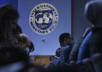 IMF, Türkiye İçin Büyüme Tahminini Revize Etti