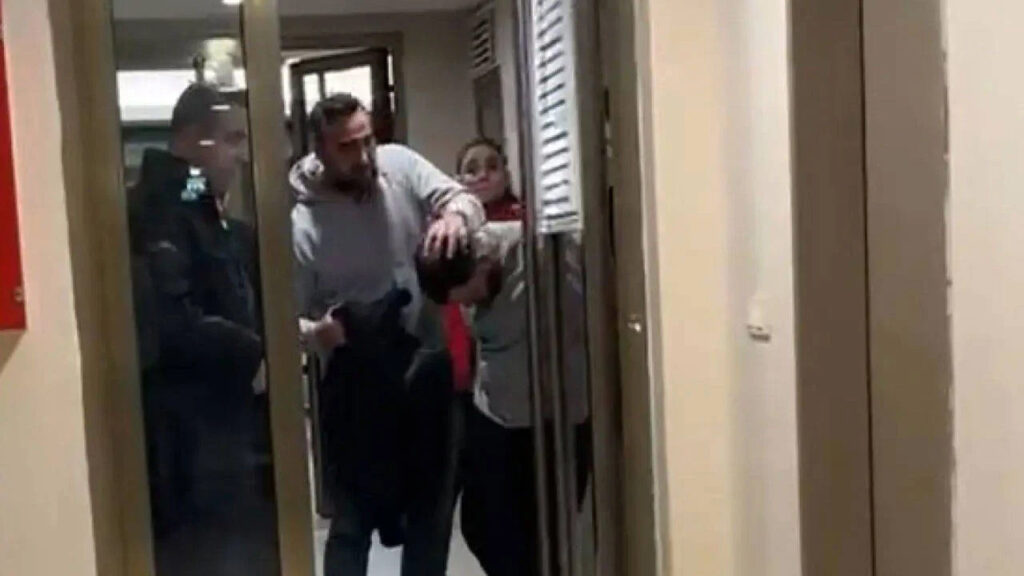 İTÜ Ayazağa Kız Yurdunda Taciz Skandalı: Öğrenci Olmayan Erkek Çamaşırhanede Yakalandı, Başsavcılık Soruşturma Başlattı