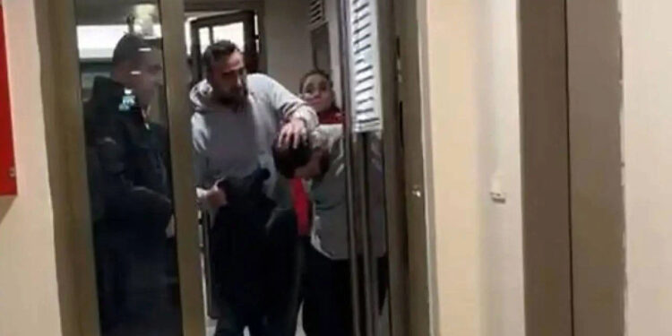 İTÜ Ayazağa Kız Yurdunda Taciz Skandalı: Öğrenci Olmayan Erkek Çamaşırhanede Yakalandı, Başsavcılık Soruşturma Başlattı