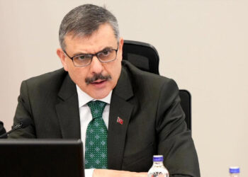 İçişleri Bakanı Mustafa Çiftçi Okul Saldırıları Hakkında Konuştu: Yalnızca Asayiş Meselesi Olarak Görülemez