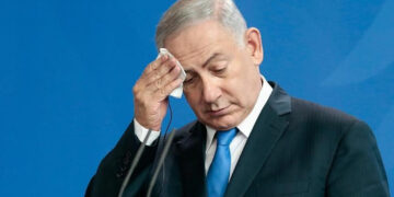 İktidarla Birlikte Karar da Değiştirdi: Netanyahu Tutuklanabilir