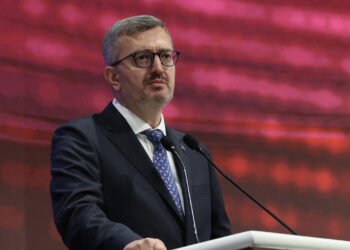 İletişim Başkanı Duran'dan 27 Nisan 'E-Muhtıra' Açıklaması