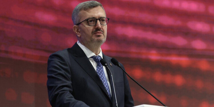 İletişim Başkanı Duran'dan 27 Nisan 'E-Muhtıra' Açıklaması