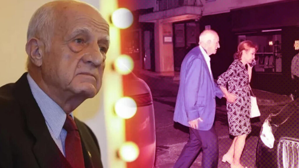 İnan Kıraç'ın Evliliği İçin Karar Verildi! Kızı İpek Kıraç İptal Davası Açmıştı