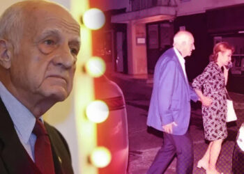 İnan Kıraç'ın Evliliği İçin Karar Verildi! Kızı İpek Kıraç İptal Davası Açmıştı