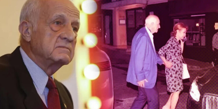 İnan Kıraç'ın Evliliği İçin Karar Verildi! Kızı İpek Kıraç İptal Davası Açmıştı