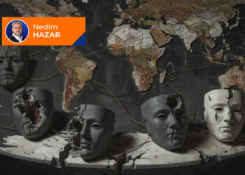 İnsanlığın en kadim hastalığı (5):  Irkçılık ruhu çürütür!