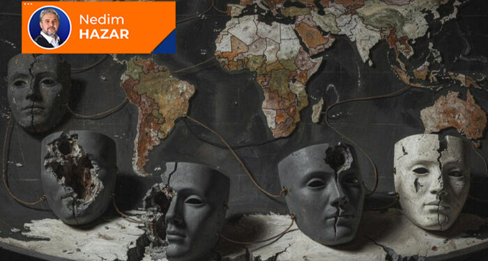 İnsanlığın en kadim hastalığı (5): Irkçılık ruhu çürütür!