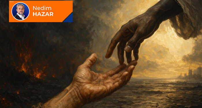 İnsanlığın en kadim hastalığı (6): İşte ırkçılığın antikoru!