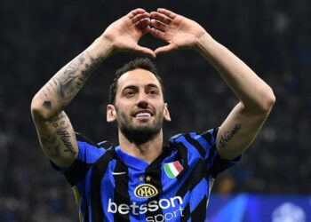 Inter’de Çalhanoğlu Planı Netleşiyor