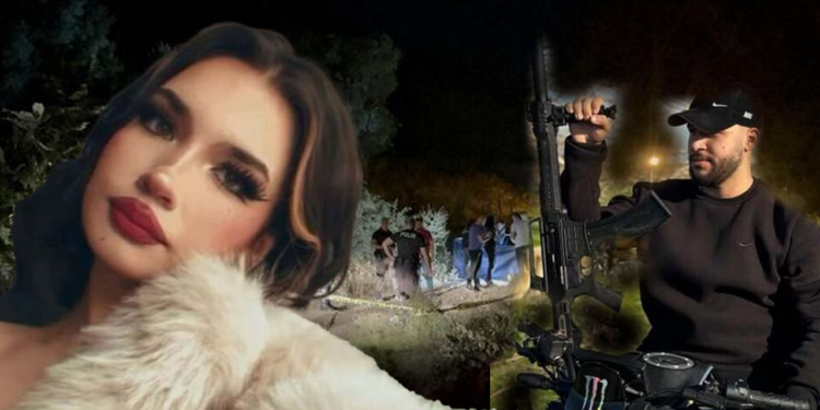 İntihar Savunması Çöktü: Teslime Hanedan Cinayetinde Ağırlaştırılmış Müebbet