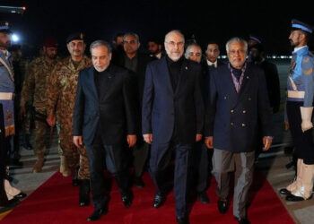 İran ABD'ye Kapıyı Kapattı: Yeni Bir Tur Müzakere Planlanmıyor