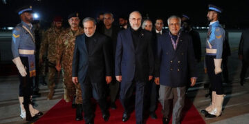 İran ABD'ye Kapıyı Kapattı: Yeni Bir Tur Müzakere Planlanmıyor