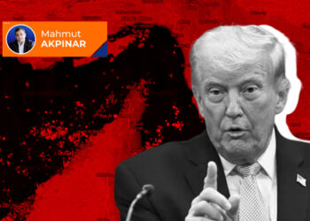 İran, ABD’yi yendi mi?