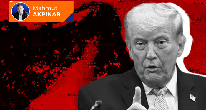 İran, ABD’yi yendi mi?