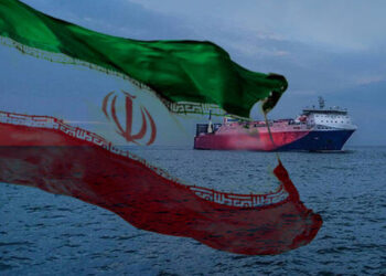 İran’dan ABD’ye Denizde Misilleme: 6 Aydır İzlenen Gemiye El Konuldu