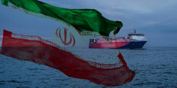 İran’dan ABD’ye Denizde Misilleme: 6 Aydır İzlenen Gemiye El Konuldu