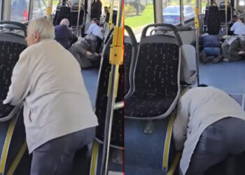 İsrail Konsolosluğu Önündeki Çatışmada Kurşun İETT Otobüsüne İsabet Etti