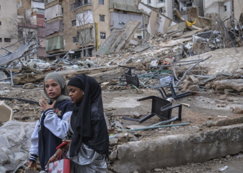 İsrail Lübnan Saldırılarında Bilanço Ağırlaşıyor: Yüzlerce Çocuk Ve Kadın Katledildi