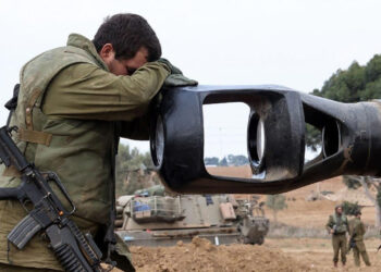 İsrail Ordusunda Büyük Çıkmaz: İntiharların Önü Alınamıyor