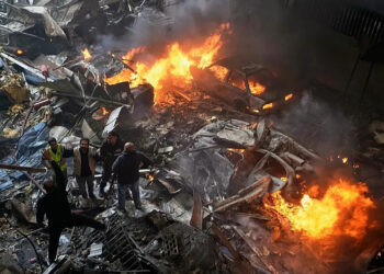 İsrail’de Müzakere Talimatı Var, Barış Yok: 'Savaşa Her An Geri Dönebiliriz'