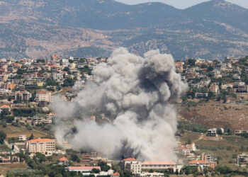 İsrail'in Lübnan Saldırılarında Bilanço Ağırlaşıyor