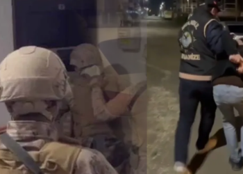 İstanbul Merkezli Suç Örgütü Çökertildi: 29 Şüpheliye Kelepçe