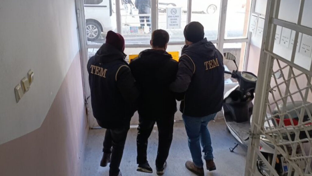 İstanbul Merkezli Yasa Dışı Bahis Operasyonunda 11 Şüpheli Yakalandı