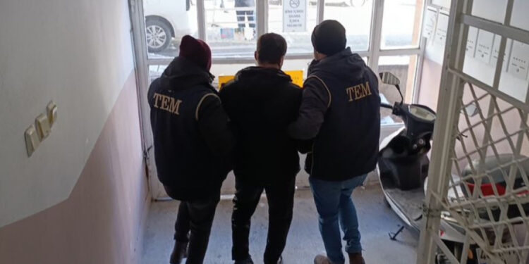 İstanbul Merkezli Yasa Dışı Bahis Operasyonunda 11 Şüpheli Yakalandı