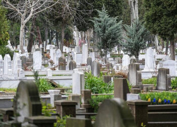 İstanbul Valiliği'nden Mezarlık Talimatı! Kritik Süre 60 Gün, Kör Nokta Kalmayacak