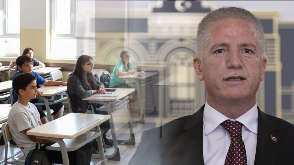 İstanbul Valisi Gül’den Panik Paylaşımlarına Tepki: 'Okullarda Güvenlik En Üst Seviyede'