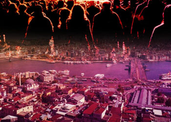 İstanbul'da Depremden Sonra Bir Büyük Tehlike Daha! Uzmanlar Kritik Tarihi Açıkladı! Felaket Yaklaşıyor
