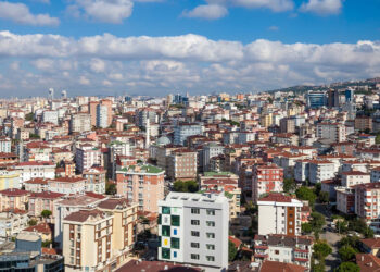 İstanbul’da Konut Yatırımında Altın Dönem! 2008’den Bu Yana Bir İlk