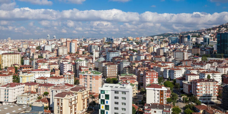 İstanbul’da Konut Yatırımında Altın Dönem! 2008’den Bu Yana Bir İlk