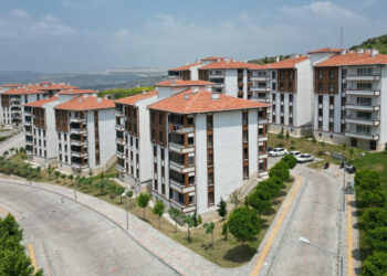 İstanbul'da TOKİ Kura Çekiliş Tarihi Belli Oldu