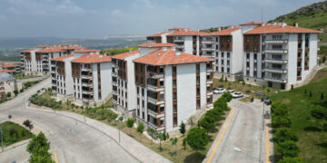 İstanbul'da TOKİ Kura Çekiliş Tarihi Belli Oldu