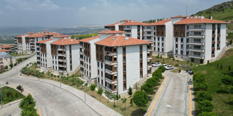 İstanbul'da TOKİ Kura Çekiliş Tarihi Belli Oldu