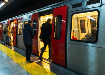 İstanbul'da Ulaşıma Galatasaray-Fenerbahçe Düzenlemesi