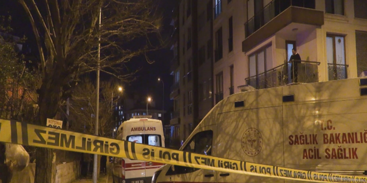 İstanbul'da Vahşet! Annesi ile Ağabeyini Öldürdü