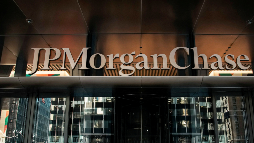 JPMorgan'dan Korkutan Savaş Uyarısı... 'Enflasyonu Kalıcılaştırabilir'
