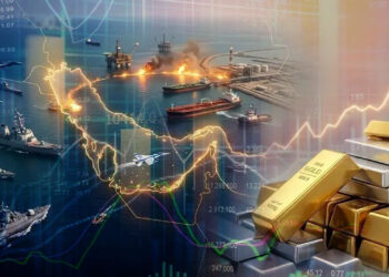 Jeopolitik Gerilim Piyasaları Vurdu: Petrol Fırladı Altın ve Gümüş Çakıldı