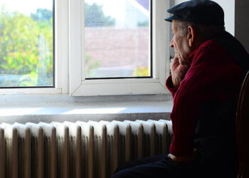 Kaçak Huzurevine Baskın, 12 Yaşlı Koruma Altında