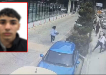 Kağıthane'de Film Gibi Olay! Eski Sevgiliden Barışma Tuzağı: Şoke Eden İfadesi Ortaya Çıktı