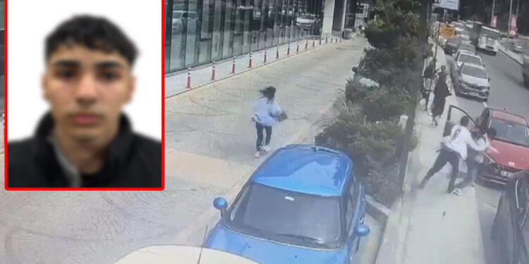 Kağıthane'de Film Gibi Olay! Eski Sevgiliden Barışma Tuzağı: Şoke Eden İfadesi Ortaya Çıktı