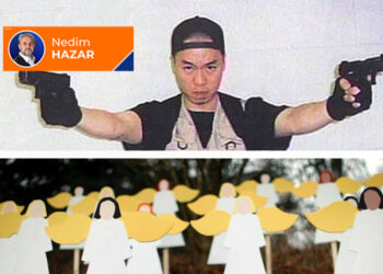 Kahramanmaraş’ta neler oldu? (3): ABD’nin kanayan yarası