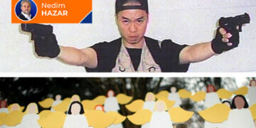 Kahramanmaraş’ta neler oldu? (3): ABD’nin kanayan yarası