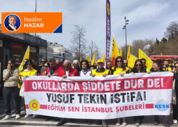 Kahramanmaraş’ta neler oldu? (6): Okullar kime emanet?