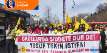 Kahramanmaraş’ta neler oldu? (6): Okullar kime emanet?