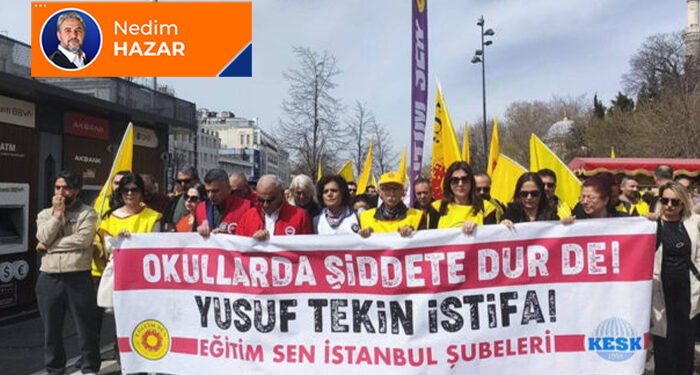 Kahramanmaraş’ta neler oldu? (6): Okullar kime emanet?