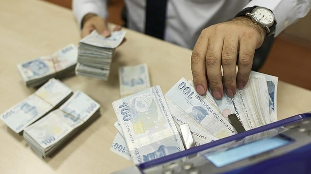 Kamu Bankalarında 'Akraba Torpili'ne Set: Kredi Freni Geldi